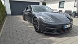 Porsche Panamera 4S Diesel S - Approved Garantie 2/2028!