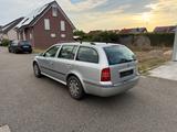 Skoda Octavia Combi - Skoda aus 2003