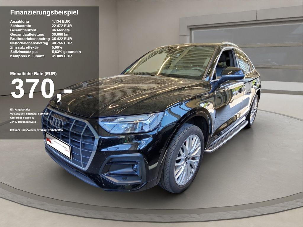 Image of Audi Q5