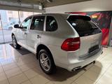 Porsche Cayenne S*S-HEFT*AHK*BOSE*NAVI*LEDER*SCHIEBEDACH - Porsche Gebrauchtwagen in Hannover