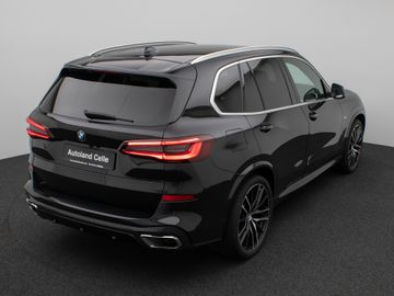 BMW X5 - 7