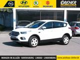 Ford Kuga 1.5 EcoBoost Trend 4x2 Klima/Sitzhzg./BC - Ford Kuga: Trend 4x2