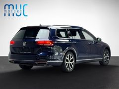 VW Passat GTE ACC AHK Kamera Scheckheft VW
