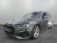 Audi A4 - Vorschau Bild 2
