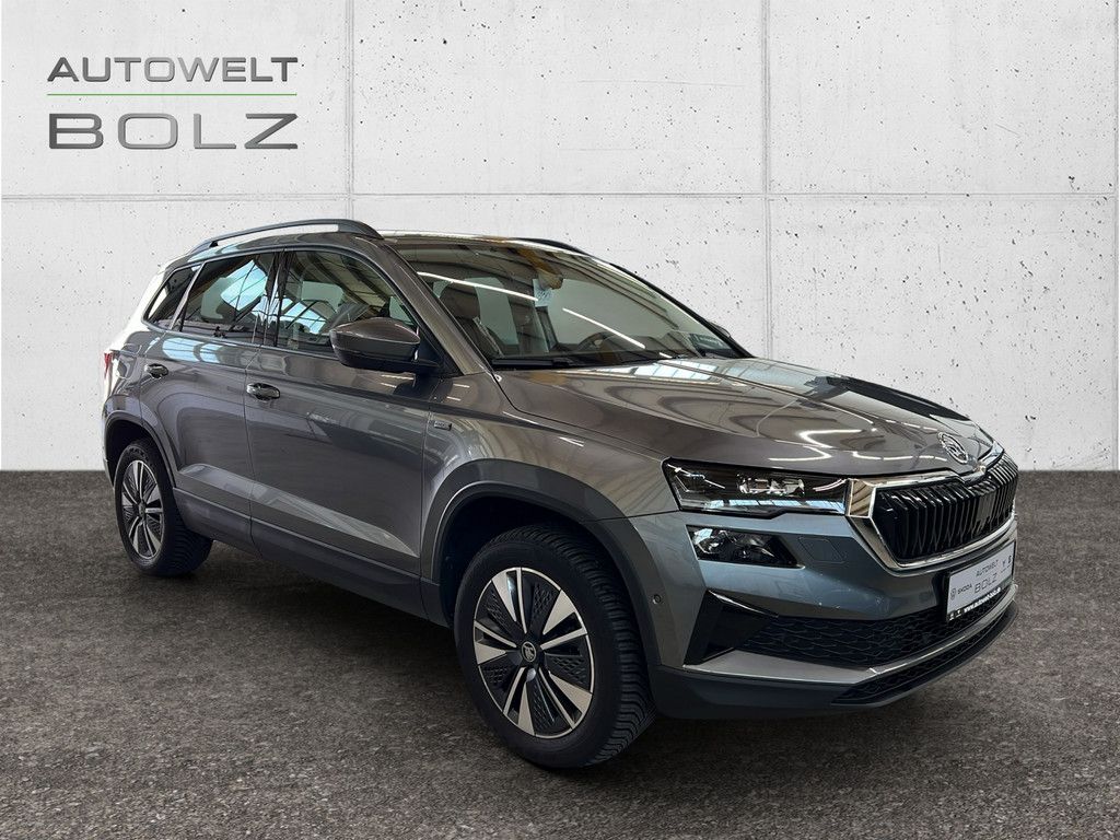 Skoda Karoq - Bild 3