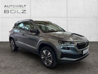 Skoda Karoq - Vorschau Bild 3