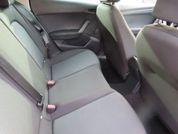 Fotografie 8 des Seat Ibiza Style 1.0 ACC Klima Sitzheizung DAB