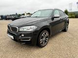 BMW X6 M50d HUD Pano H/K AHK