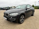 BMW X6 M50d HUD Pano H/K AHK Für Export €25.000