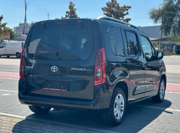 Toyota Proace (Verso) - 5