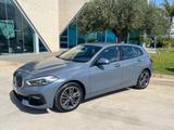 BMW Bmw 118d Sport auto possibilità noleggio no scor - BMW 1er Reihe mit Halbautomatikschaltung