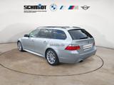 BMW 523i Touring M Sportpaket + TÜV-bis-05.2026 - BMW 523 aus 2006: 523i