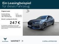 Cupra Leon - Vorschau Bild 2