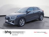 Audi Q2 - Vorschau Bild 1