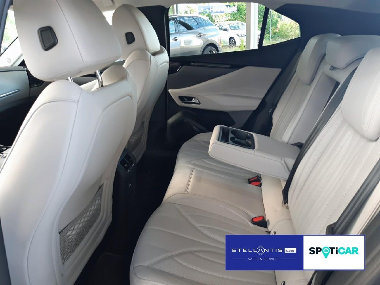 DS Automobiles DS4 E-Tense Esprit de Voyage Leder*Massage*Nav