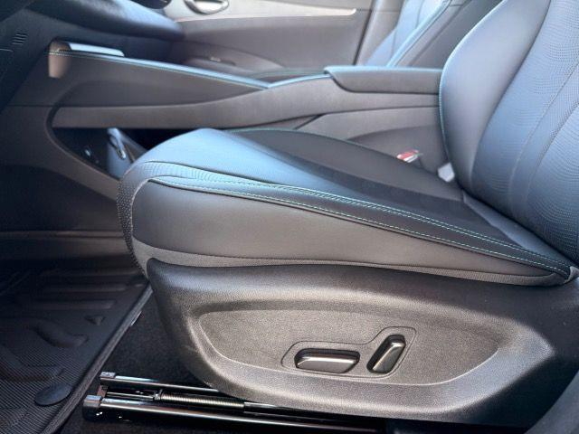 BYD Seal 6 DM-i Touring Boost