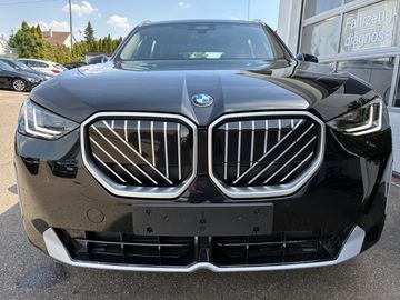 BMW X3 - 3