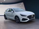 Hyundai i30 Advantage vAHK Navi LED DAB Kamera Winter - Hyundai i30: Advantage