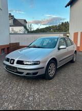 Seat Leon 1m 1.6 16v - Seat Leon: 16 16v