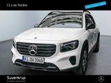 Mercedes-Benz GLB 200 d PROGRESSIVE NIGHT SPUR PANO AHK DISTR