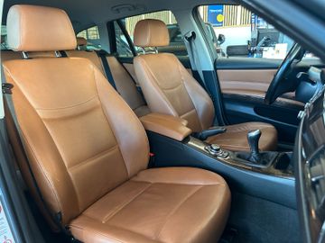 MYAUTOCENTER – Gebraucht- und Jahreswagen mit Werkstattservice in Pfaffenhofen BMW 316 *TEMPO*NAVI*KLIMAAUTO*PDC*VOLL-LEDER*