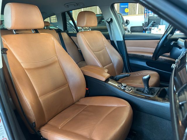 MYAUTOCENTER – Gebraucht- und Jahreswagen mit Werkstattservice in Pfaffenhofen BMW 316 *TEMPO*NAVI*KLIMAAUTO*PDC*VOLL-LEDER*
