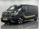 Renault Trafic 2.0 dCi*Independence by Irmscher*8-Sitzer - : Kleinbus, By