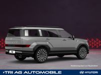 Hyundai SANTA FE - Vorschau Bild 5