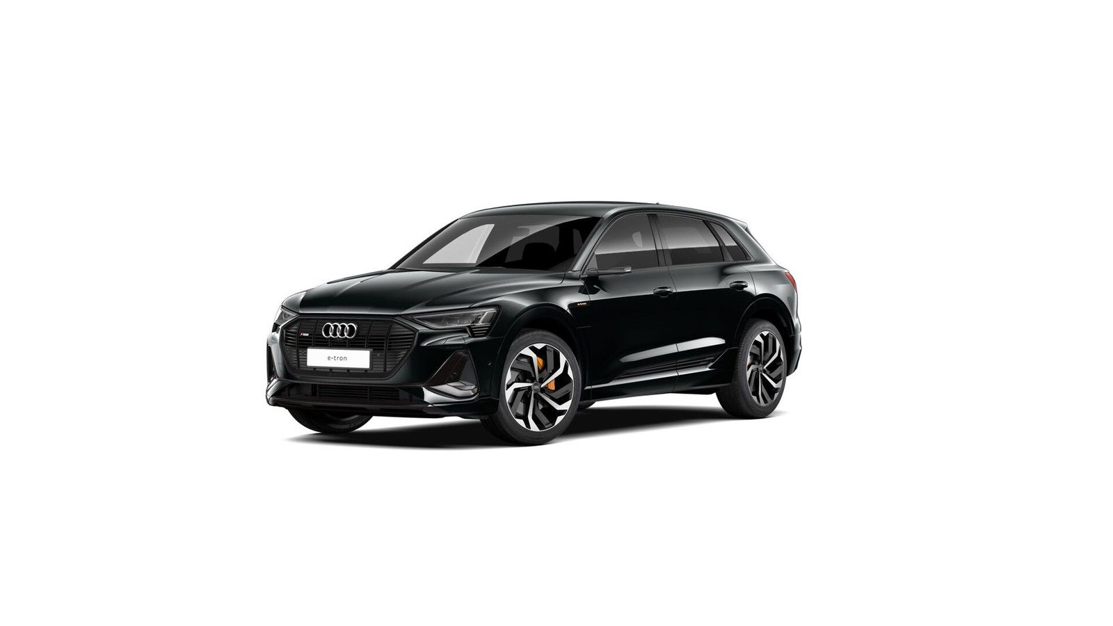 Audi e-tron 55 quattro S line  LED Navi Leder Head-up imagem 2