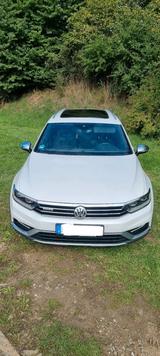 Volkswagen VW Passat Alltrack - VW Passat Alltrack von privat