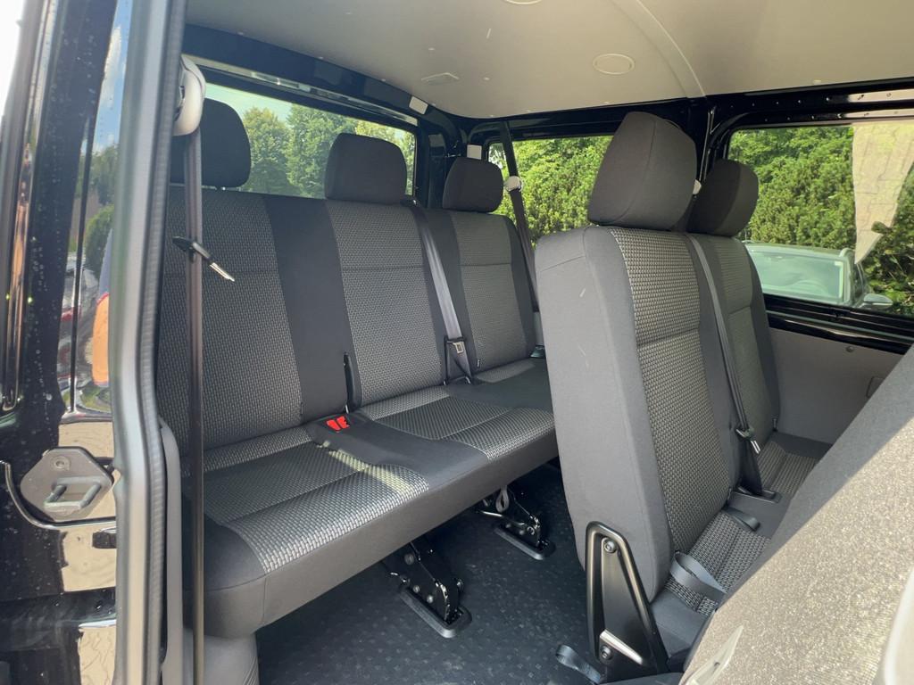 Volkswagen Transporter 6.1 Kombi 2,0 TDI SCR 110 kW DSG