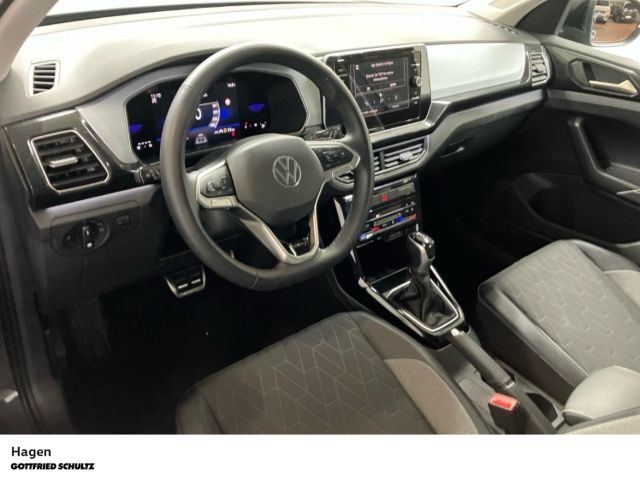 Volkswagen T-Cross - Bild 19