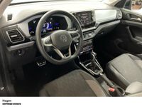 Volkswagen T-Cross - Vorschau Bild 19