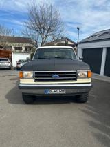 Ford Bronco XLT - Ford Oldtimer