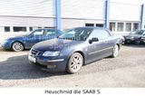 Saab 9-3 1.8t Cabriolet Automatic Hirsch Perf.1.Hand - Saab 9-3: 9.1