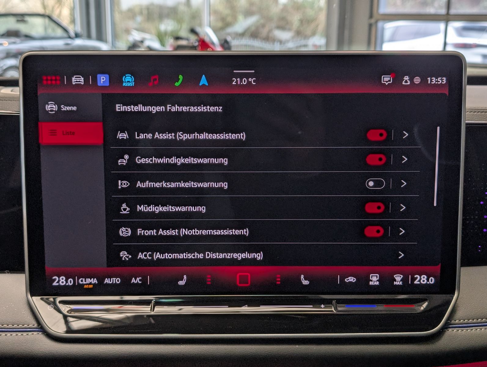 Immagine del veicolo Volkswagen Tiguan 2.0TDI R-Line 4M Pano H/K AHK Matrix 20"