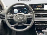 Hyundai i20 - Vorschau Bild 11
