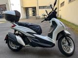 Piaggio Beverly 400 HPE - PIAGGIO BEVERLY 400 HPE