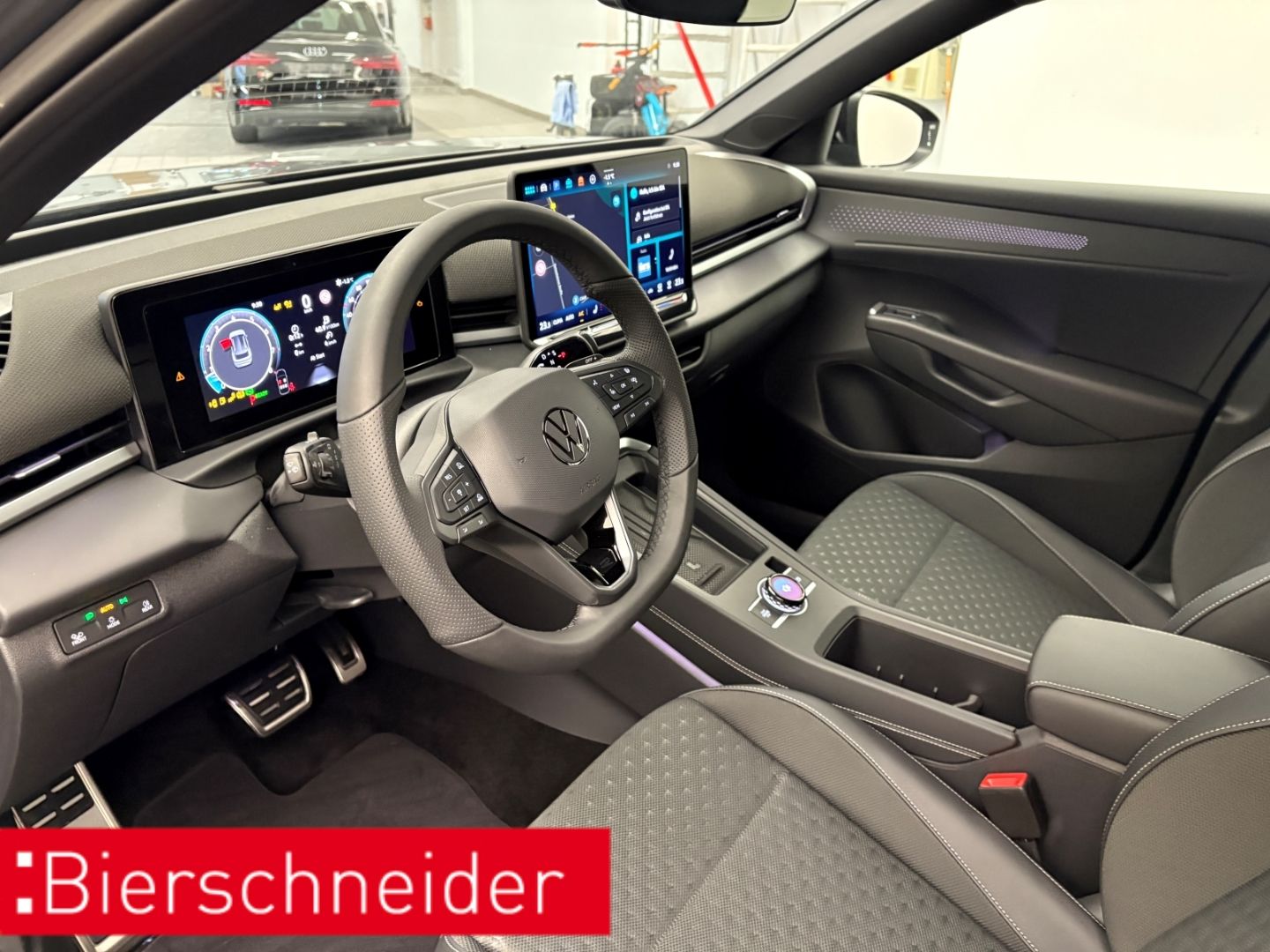 Volkswagen T-Roc - Bild 10