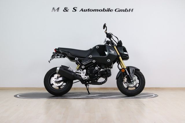 Honda MSX 125