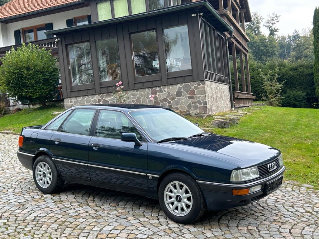 Audi 90
