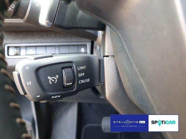 Peugeot 5008 1.5 BlueHDi 130 Allure Pa ck, миниатюра 19