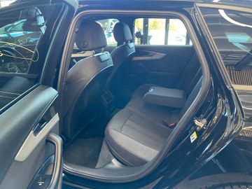Audi A4 Avant 40 TDI *19%*1.HAND*TOUCH*KAM*APS*NAVI*