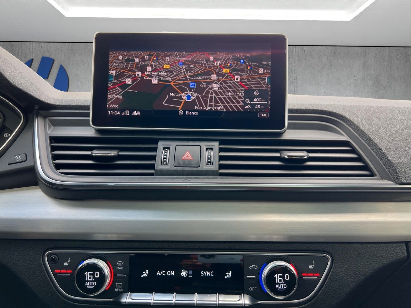 Audi Q5 50 TDI quattro S line Pano ACC LED AHK 20LM foto 22