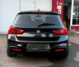BMW 125 i Edition M Sport Shadow Acc/Led/Leder/Navi - BMW 125: 125i
