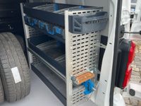 Opel Vivaro - Vorschau Bild 19