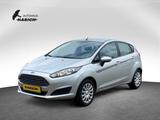Ford Fiesta (CCN)(2012->) DE - Li - Ford Fiesta aus 2013 mit Benzin-Antrieb: Kleinwagen