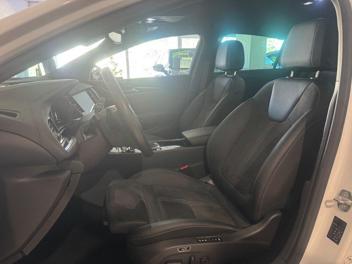 Opel Insignia B Grand Sport 2.0 CDTI Ultimate ACC+LM