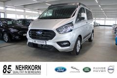 Fahrzeugabbildung Ford Transit Custom Bürstner COPA HOLIDAY MARKISE