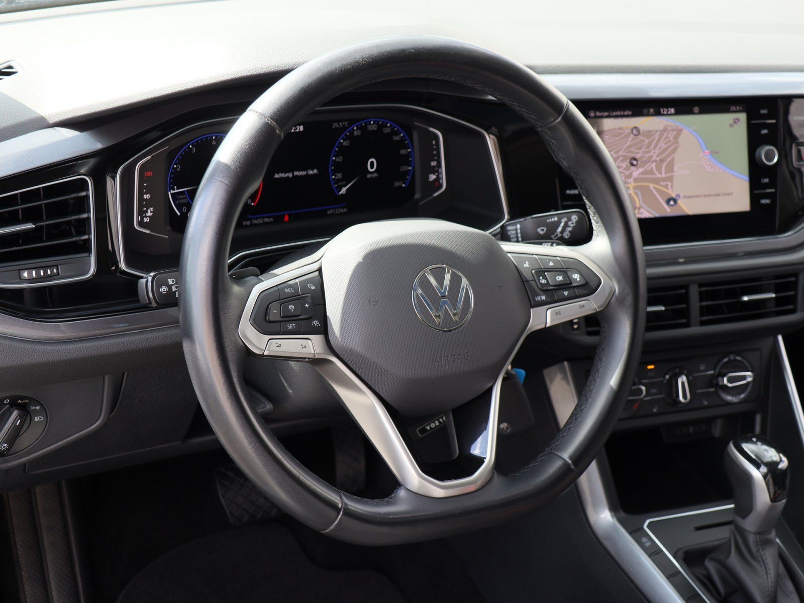 Volkswagen Taigo - Bild 10